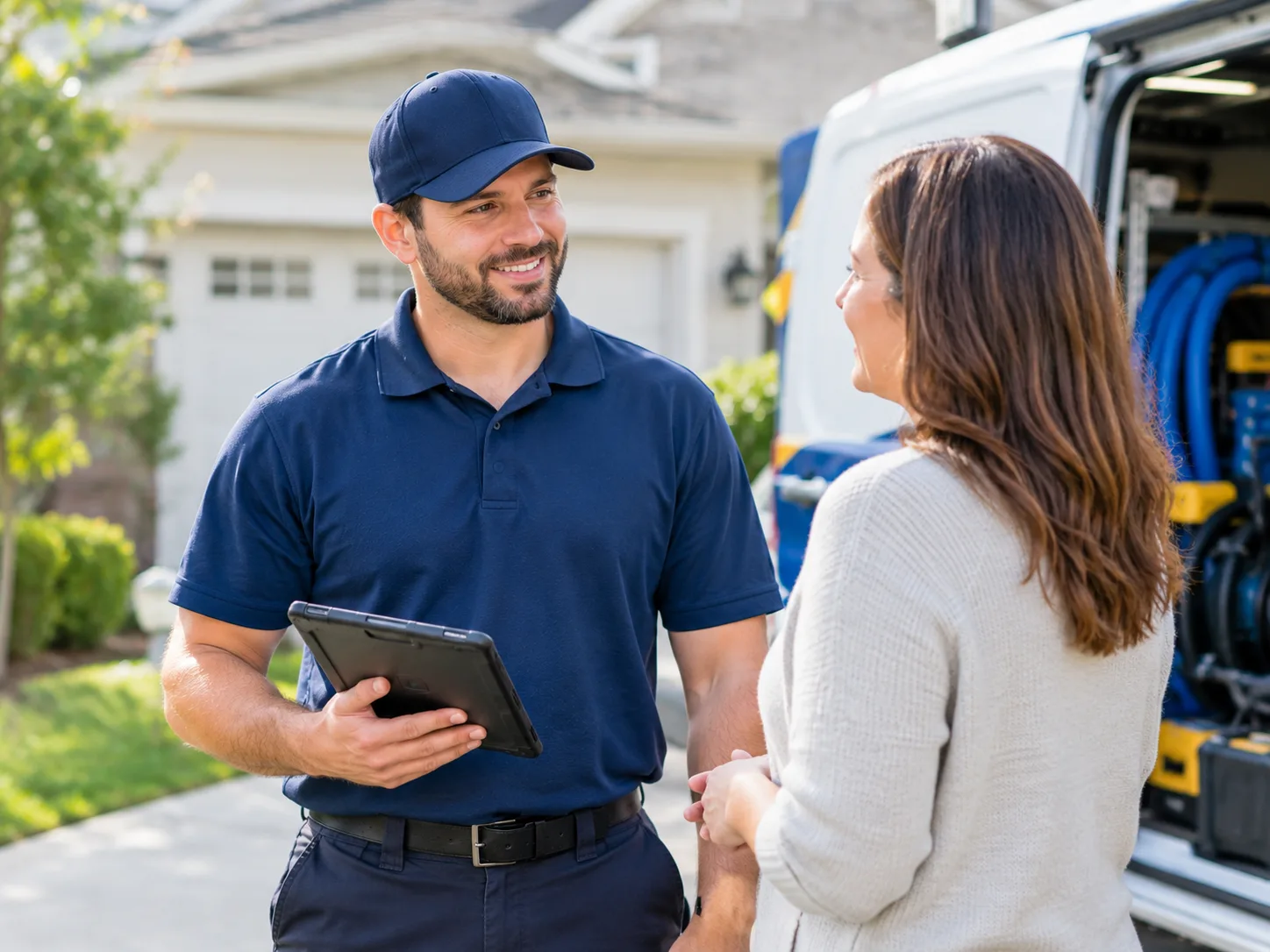 Sewage Backup Cleanup Athol, MA FAQs